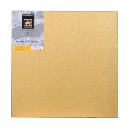 arsu gold canvas